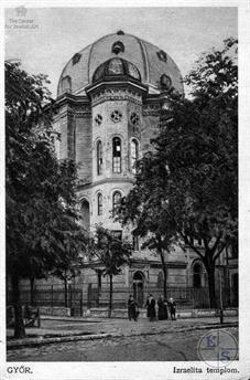 Hungary, Győr Hungary, Győr